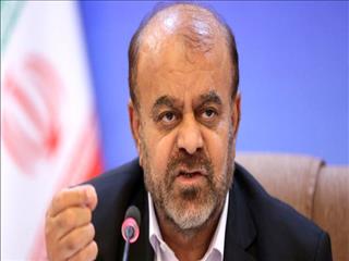 رد ادعای کاهش تولید مسکن‌ در پایتخت توسط وزیر راه/1.4 میلیون واحد نهضت ملی در دست ساخت