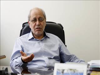 اقتصاد ایران در محاصره تورم