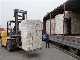 تعیین تکلیف ۸ هزار میلیارد تومان کالای متروکه در دولت سیزدهم
