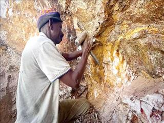 تاوان تبانی در سودان