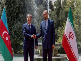 عبور تهران و باکو از "سوء تفاهم"