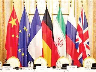 ترمیم تولید با تحریم زدایی