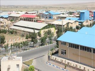 بهره برداری بیش از ۸۴۷ شهرک و ناحیه صنعتی در کشور