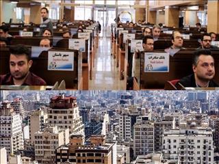 اجازه فروش اموال مازاد دولتی از طریق بورس کالا صادر شد