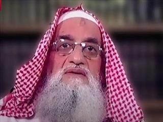 ایمن الظواهری کشته شد