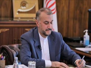 انتفاع اقتصادی ایران از توافق مورد توجه  تیم مذاکره‌کننده است