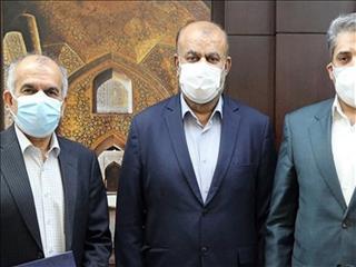 انتخاب اعضای شورای مرکزی نظام مهندسی
