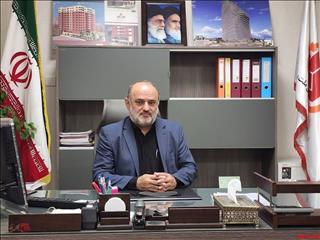 مدیرعامل جدید هلدینگ بهساز مشارکت‌های بانک ملت منصوب شد