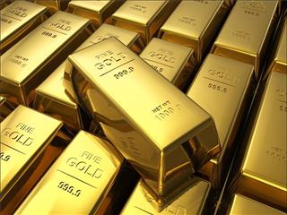 قیمت هر اونس طلا امروز با ۰.۴۹ درصد افزایش به ۱۷۱۶ دلار و ۸۳ سنت رسید.
