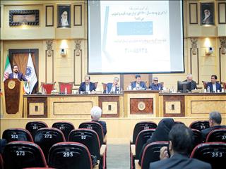 تدوین نقشه دیپلماسی اقتصادی