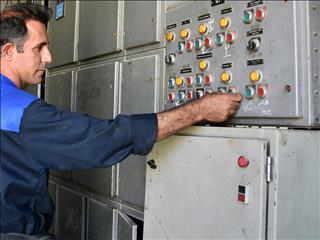پایش مصرف انرژی واحدهای صنعتی و معدنی عملیاتی شد