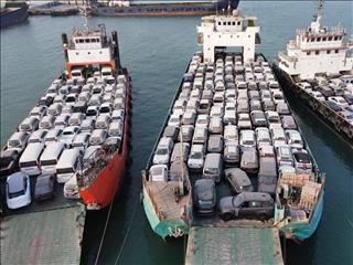 آیین نامه واردات خودرو ایرادهای اساسی دارد