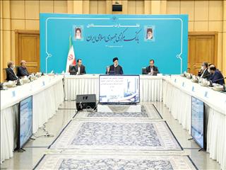۸ ماموریت اصلی رئیس‌کل