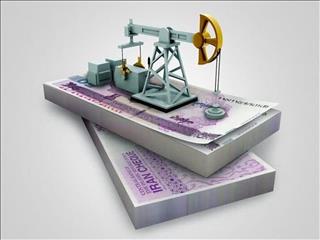 درآمدهای حاصل از فروش نفت ۶۰۳ هزار میلیارد تومان تعیین شد