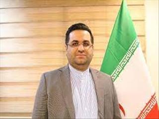 پیام تسلیت دکتر مصطفی‌پور بمناسبت شهادت مدیرعامل هلدینگ انرژی غدیر