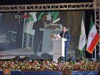 مدیرعامل مجتمع فولاد غدیر نی‌ریز خواستار تشکیل دبیرخانه دائمی المپیادهای علمی صنایع فولاد شد