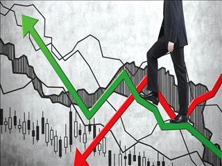 مواجهه بورس با یک دنیا ریسک