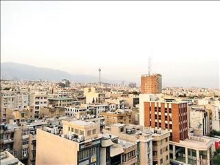 تهاتر به‏‏‌جای مشارکت ساختمانی