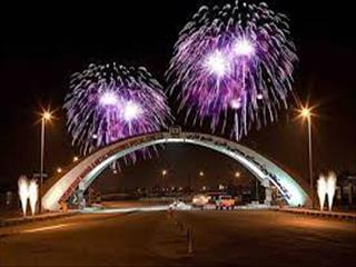بهترین فرصت تعمیرات در منطقه ویژه اقتصادی خلیج فارس