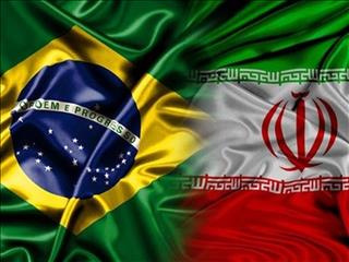 راه اندازی خط کشتیرانی مستقیم ایران و برزیل تا پایان سال