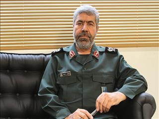 سپاه به خودروسازی ورود نمی کند
