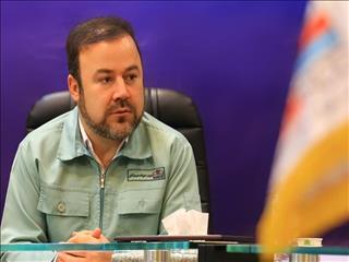 مدیرعامل فولاد هرمزگان: طرح های توسعه ای پل اشتغالزایی و افزایش تولیدند