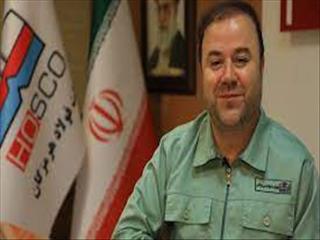 پیام مدیرعامل فولاد هرمزگان در پی قهرمانی تیم فوتبال ساحلی این شرکت در جهان