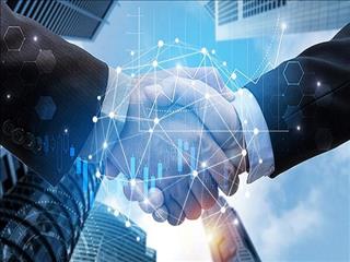 دستیابی به هوشمندسازی در اقتصاد دیجیتال تا افق ۱۴۱۰