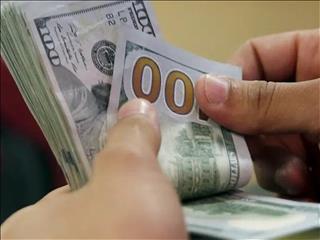 افزایش قیمت دلار در مرکز مبادله ارزی