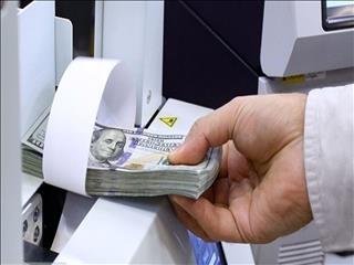 افزایش قیمت دلار در مرکز مبادله ارزی