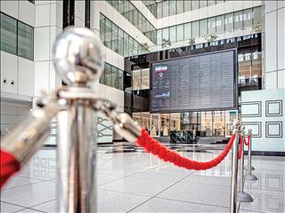 ماراتن ریسک‌ها در بورس
