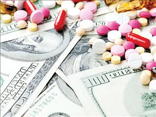 پارادوکس ارز و عرضه
