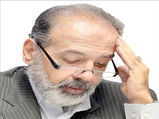 سازمان سوم فساد