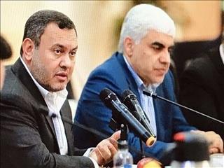 نهایی شدن سرمایه‌گذاری ۲ میلیارد دلاری در فرودگاه امام/ اجرای فاز ۲ توسعه با پول چینی‌ها