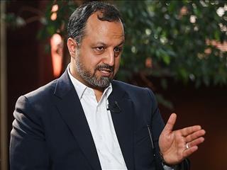 خاندوزی: جریمه ۲۶هزارمیلیاردی بانک‌های متخلف باید پرداخت شود
