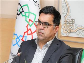 ظرفیت تجارت ۲۰میلیارد دلاری با عراق داریم/ چین و ترکیه رقبای اصلی