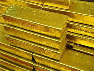 طلای جهانی با پس‌زدن دلار به اوج رفت