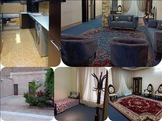 آغاز به کار خانه مستقل دختران بالای ۱۸سال بهزیستی توسط گل‌گهر در سیرجان