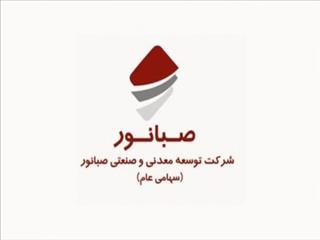 رشد 192 درصدی سود صبانور