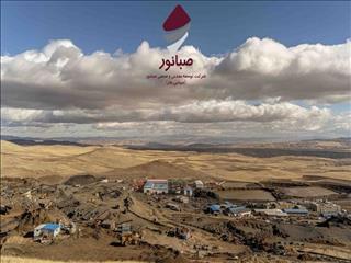 صبانور در تولید کنسانتره رکورد زد