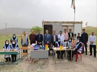 خدمات نوروزی بهداشت و درمان صنعت نفت