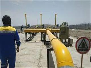 بررسی طرح‌ گازرسانی سیستان و بلوچستان در  شرکت ملی گاز