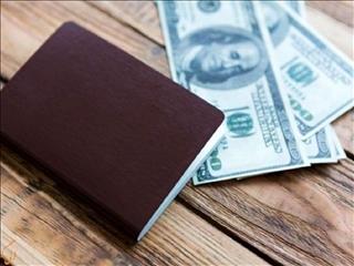 آغاز فروش ارز مسافرتی از امروز در فرودگاه‌ها