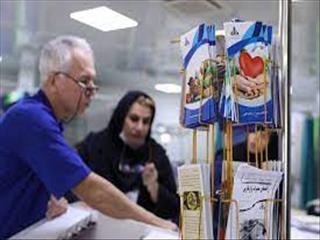 اقدامات پزشکی نفتی ها در  روستاهای همجوار منطقه عملیاتی خانگیران