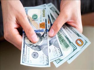 دلار توافقی دوباره آمد
