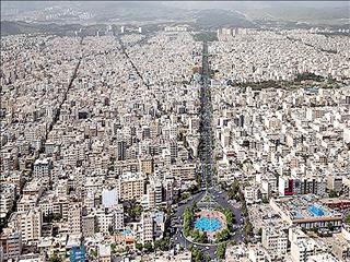 خانه اولی‌ها پشت۴ دیوار