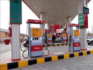 قیمت بنزین تغییر نمی‌کند