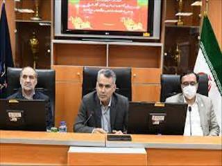 سرعت‌بخشی تعمیرات اساسی نفت مناطق مرکزی برای ذخیره‌سازی گاز