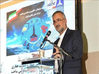توانمندی بالای سازندگان و دانش‌بنیان‌ها در تأمین کالای مورد نیاز حفاری