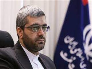 دیدار معاون وزیر نفت با معاون وزیر توسعه اقتصادی روسیه
